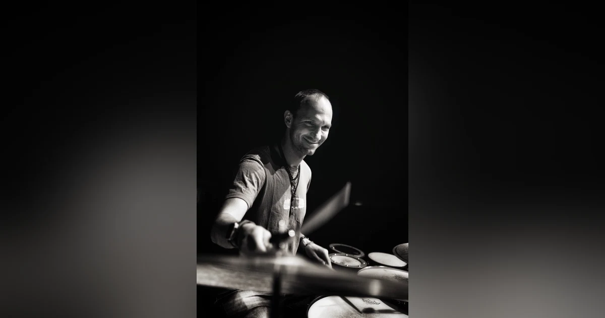 Relationship-building, personality development & being a supportive collaborator as a musician w/ Ferenc Nemeth