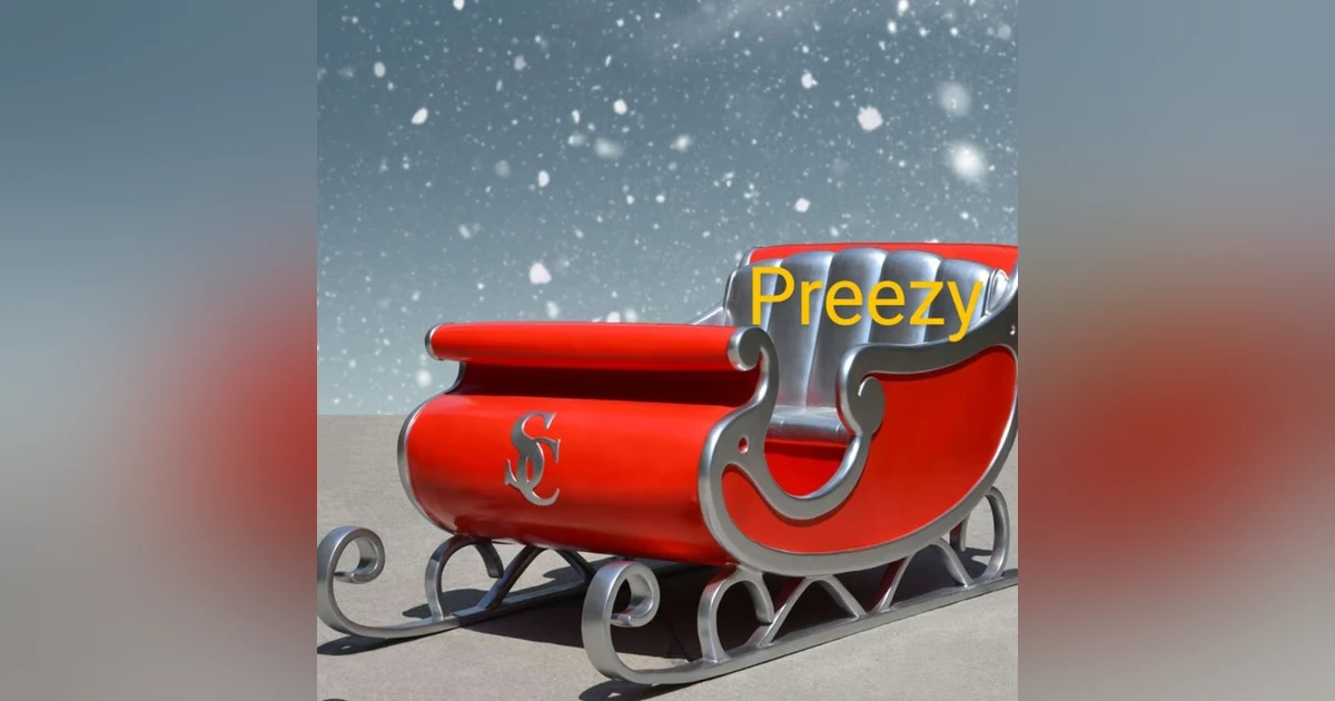 Going Live ......Christmas weekend Shenanigans. 12/26/2022. Christmas is over.