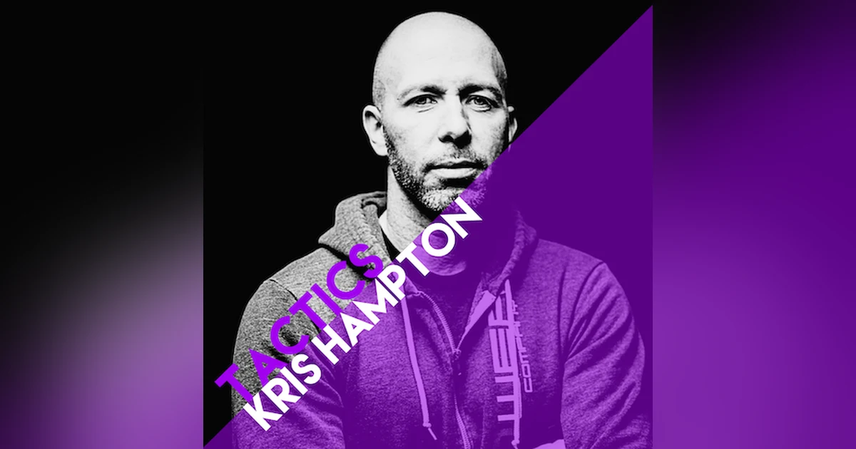 Expert Analysis: Tactics with Kris Hampton