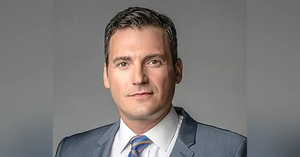 Evan Solomon, GZERO Media