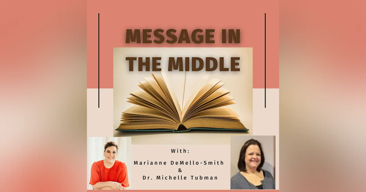 Thrive Beyond Size with Dr. Michelle Tubman