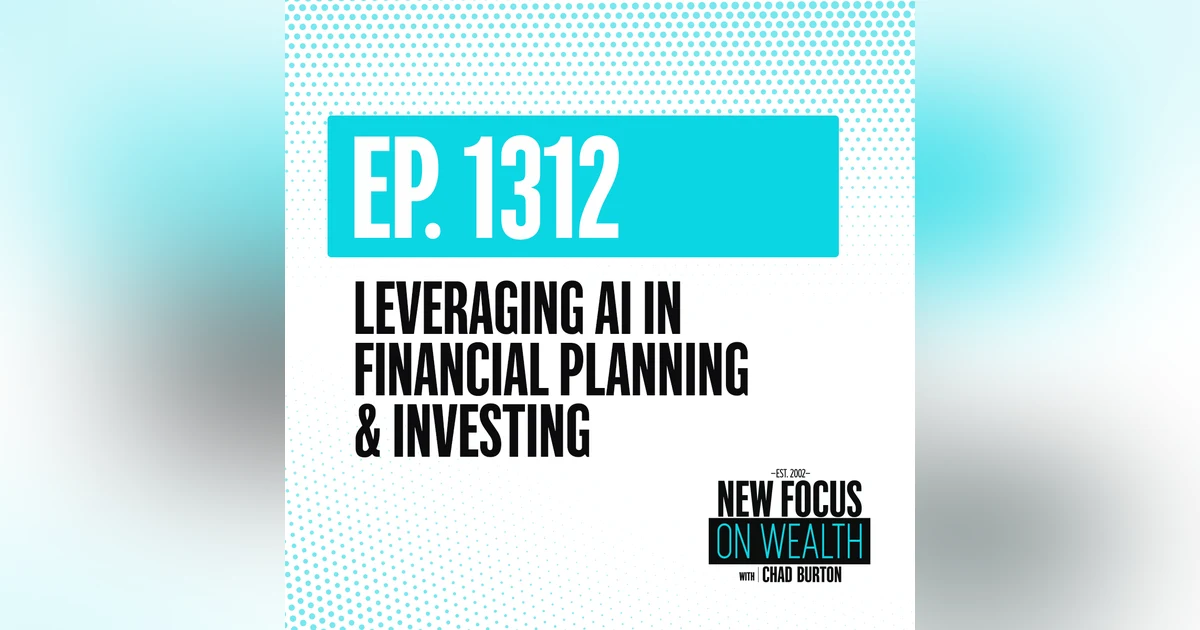 Leveraging AI in Financial Planning & Investing