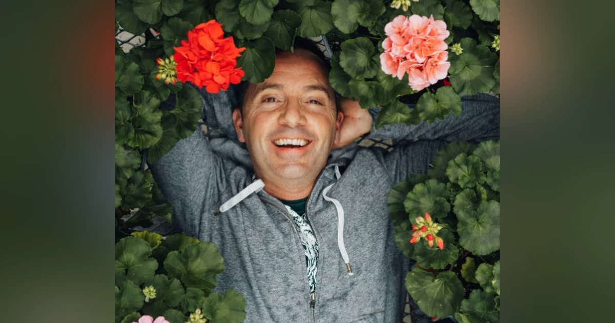 Frank Ferragine, Frankie Flowers