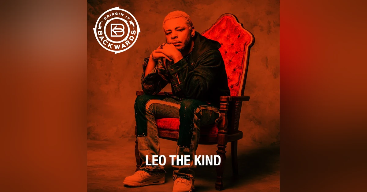 Interview with Leo The Kind