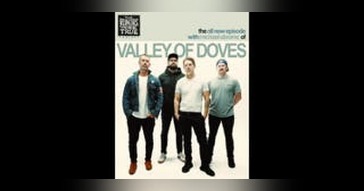 Michael Abrams (Valley of Doves)