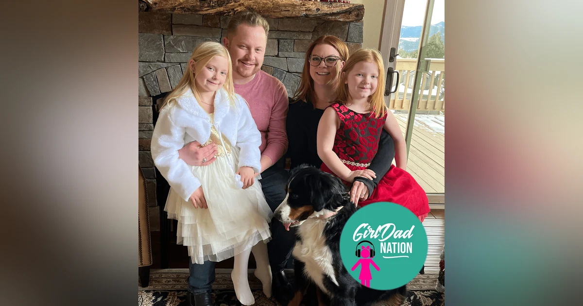 Dad of All Trades (ft. Jon Ekstrom, Jon of All Trades Podcast)