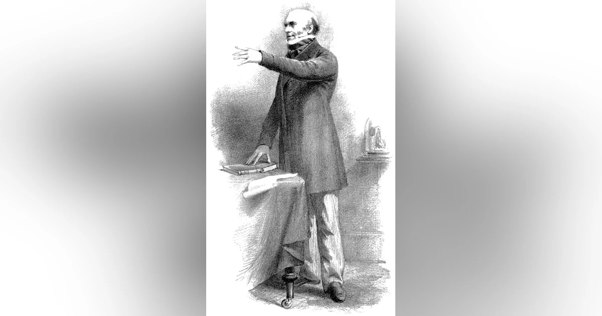 The Burke and Hare Murders