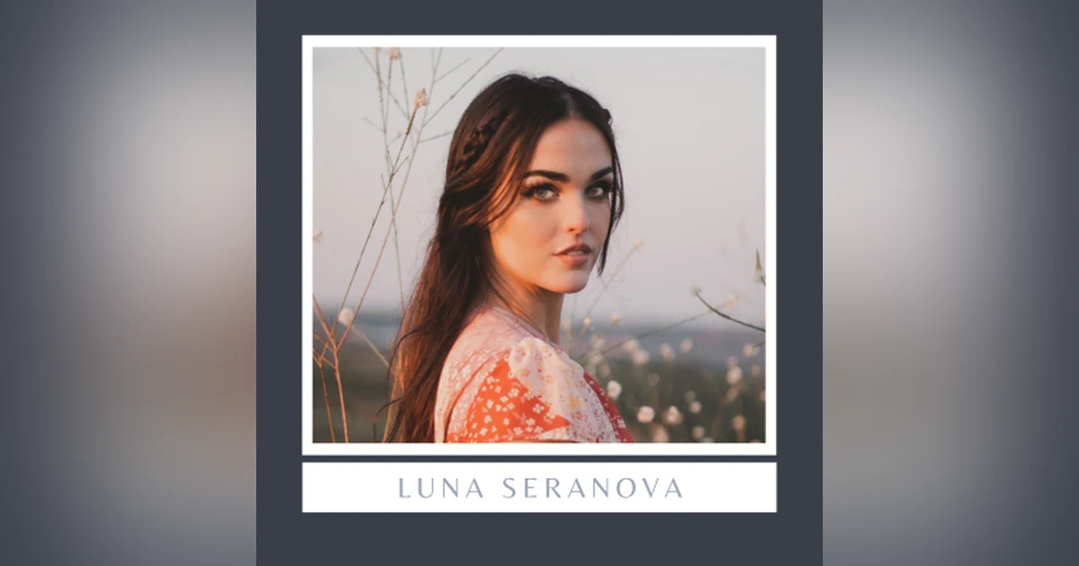 Meet Glamour Witch Luna Seranova - hear what she has to say about Sex Magick