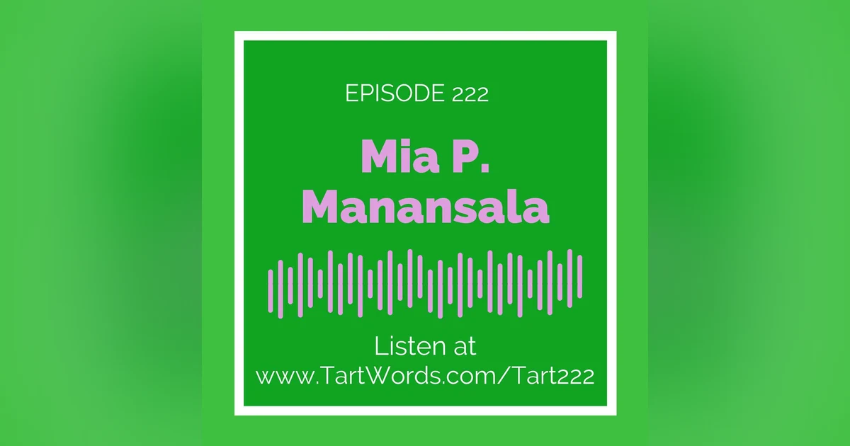 Mia P. Manansala
