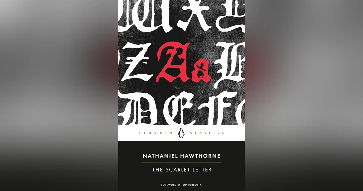 297 The Scarlet Letter