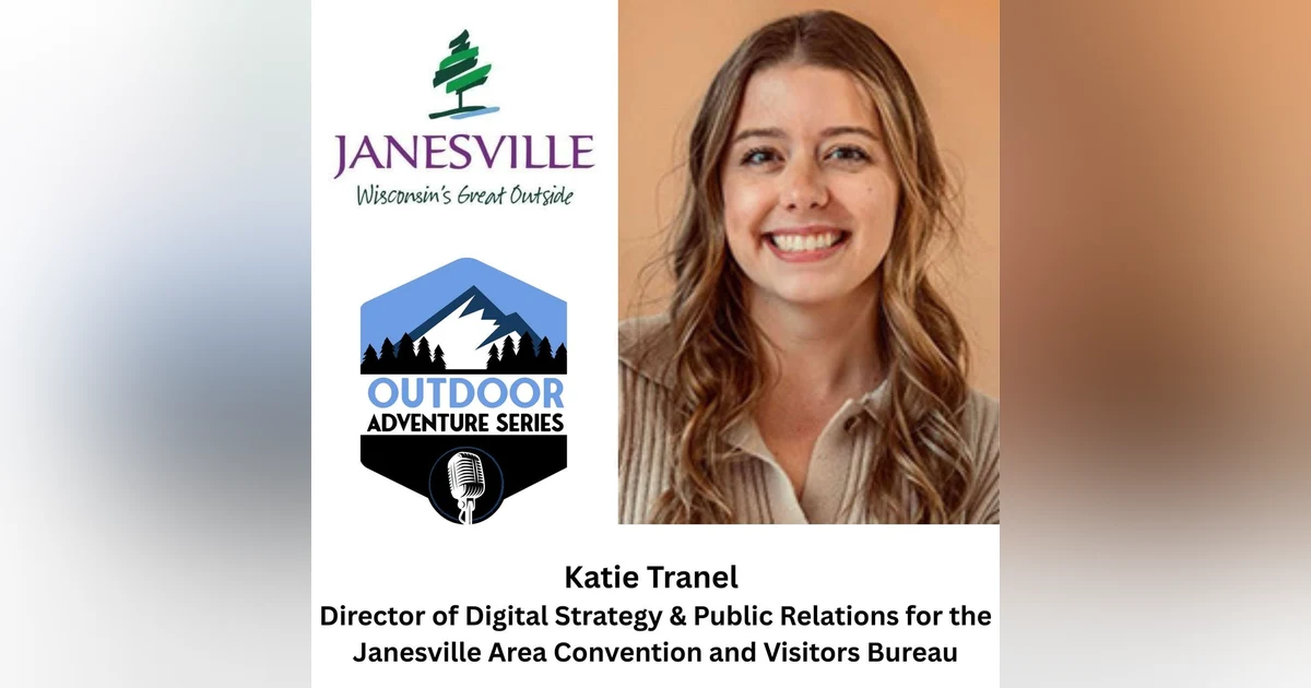 Discover Janesville: Four Seasons of Gardens, Trails, Adventures, and Events