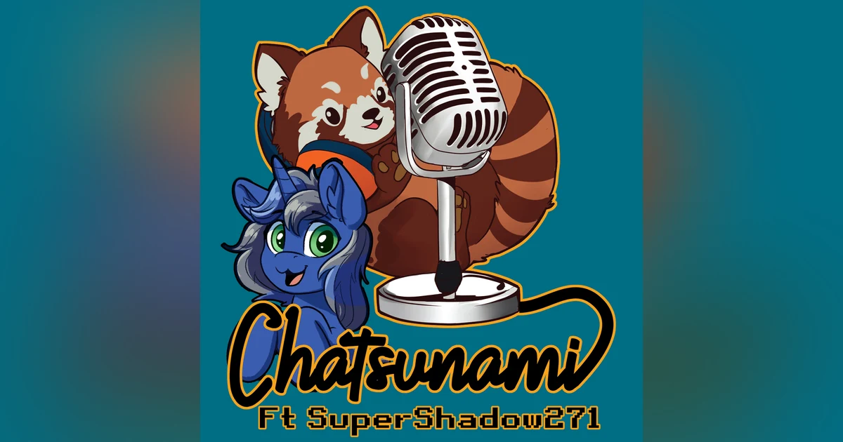 Streamer Spotlight: SuperShadow271