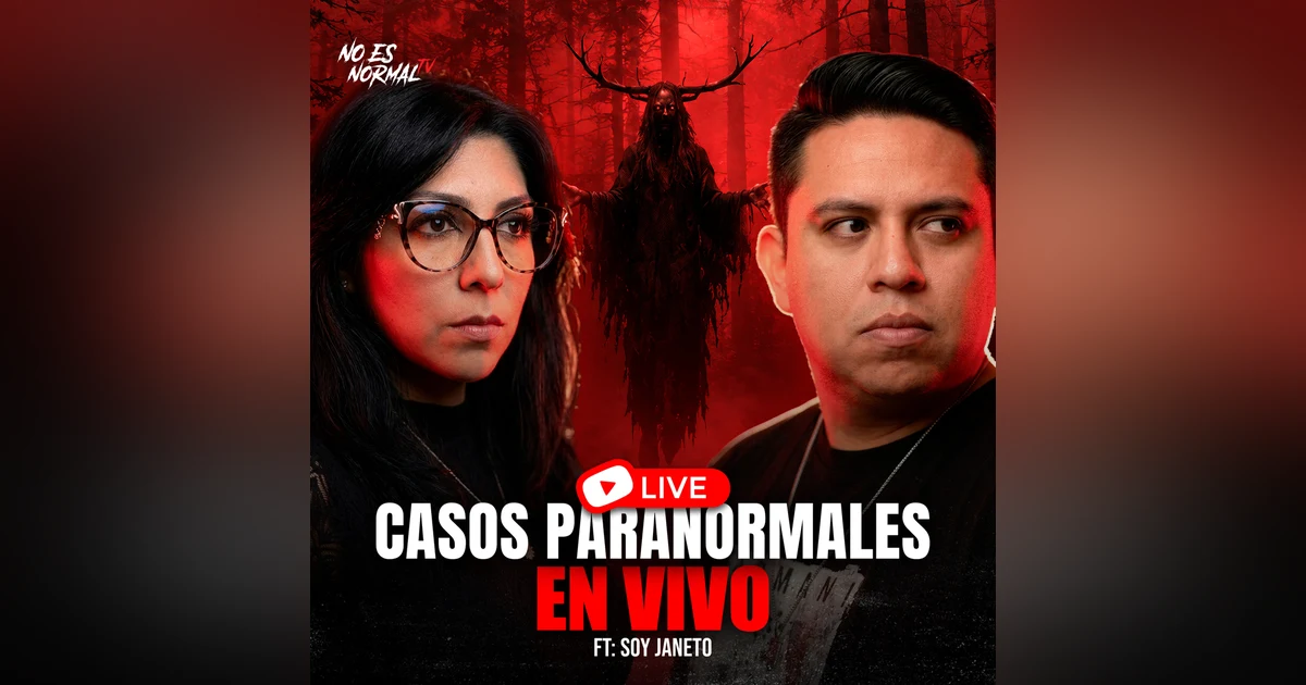 Apariciones Religiosas, Duendes y Nahuales | Relatos Reales En Vivo