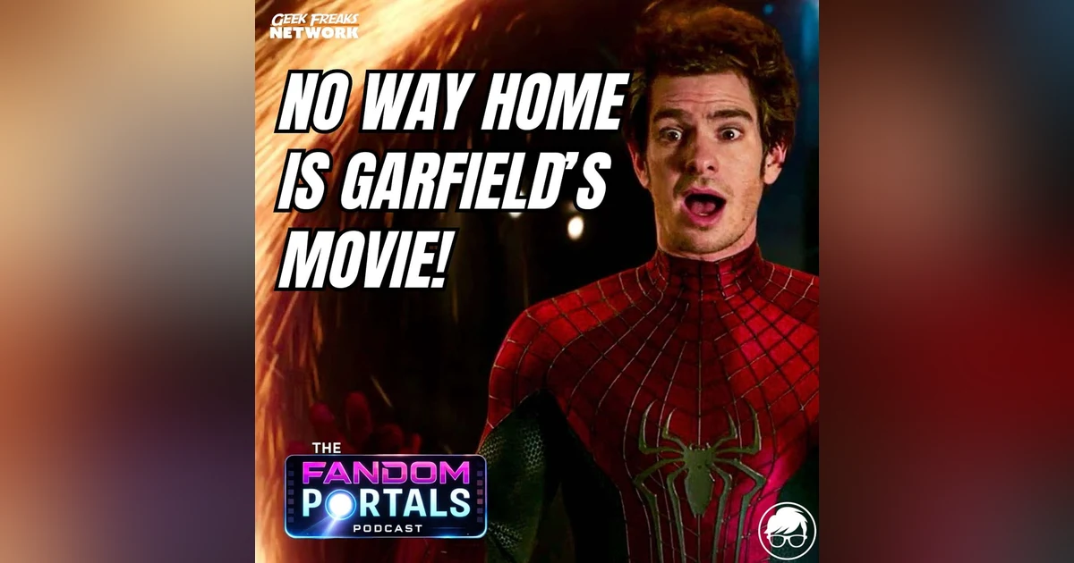 How Spider-Man: No Way Home Redeems Andrew Garfield | Spider-Man Explained