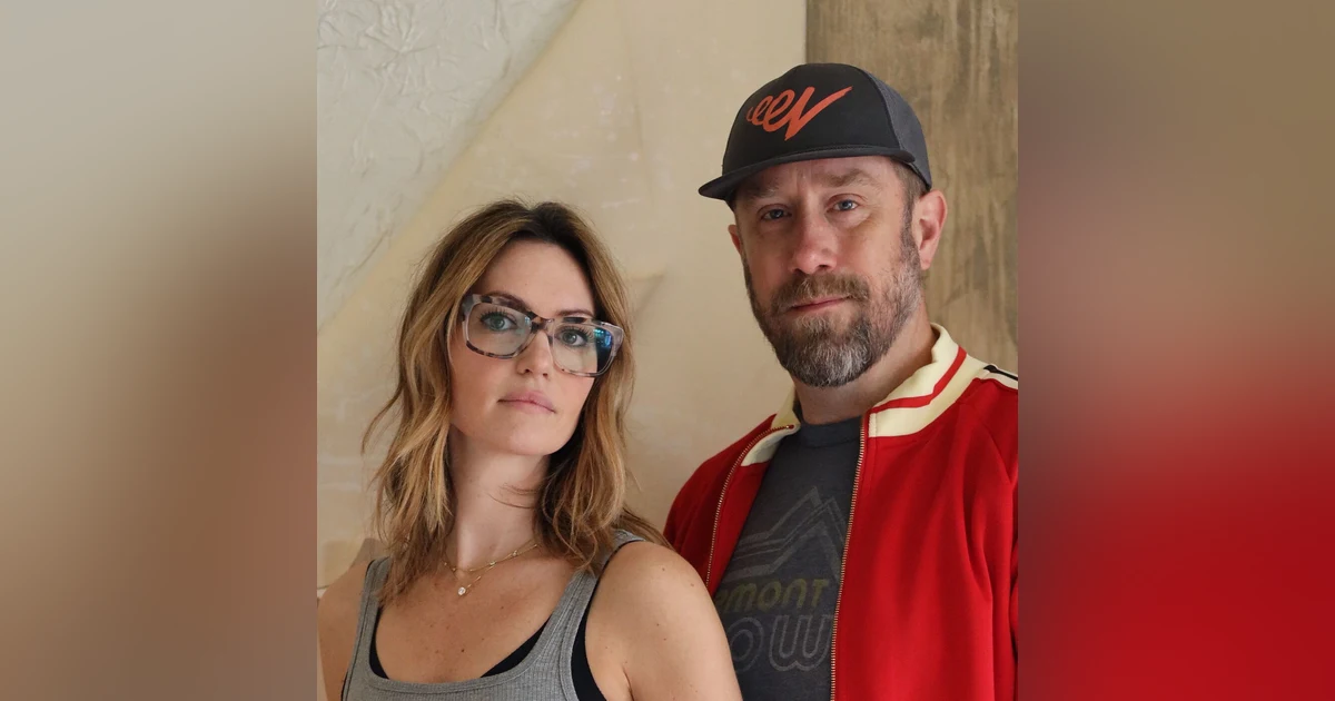 How We Created An Award-Winning Boutique Hotel Management and Development Company - Meg Kennedy & Rob Blood, Lark Hotels