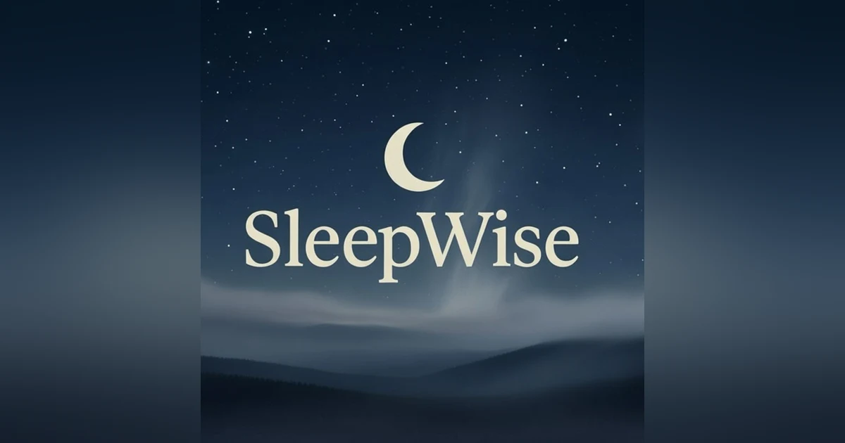 The Quiet Science of Fog | A SleepWise Story
