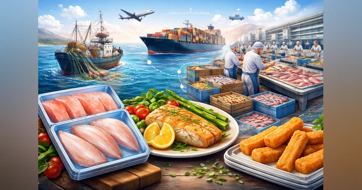 image for Why Is Seafood Traceability So Difficult? Understanding the Challenges