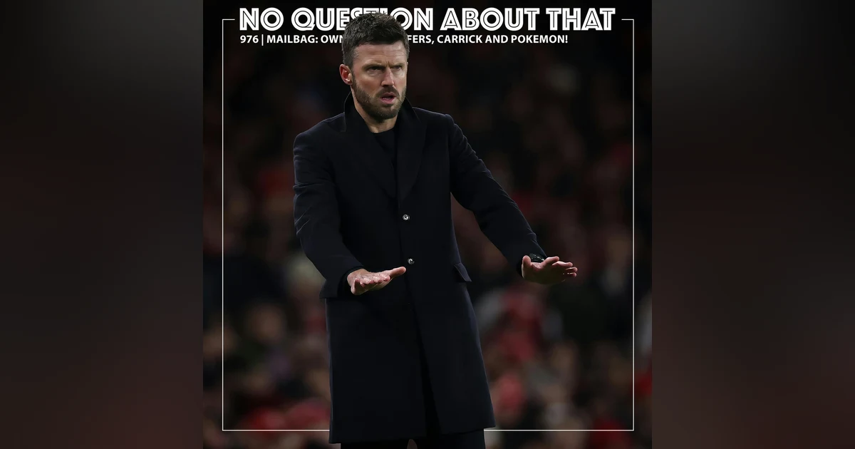Mailbag: Owners, Transfers, Carrick and Pokemon!