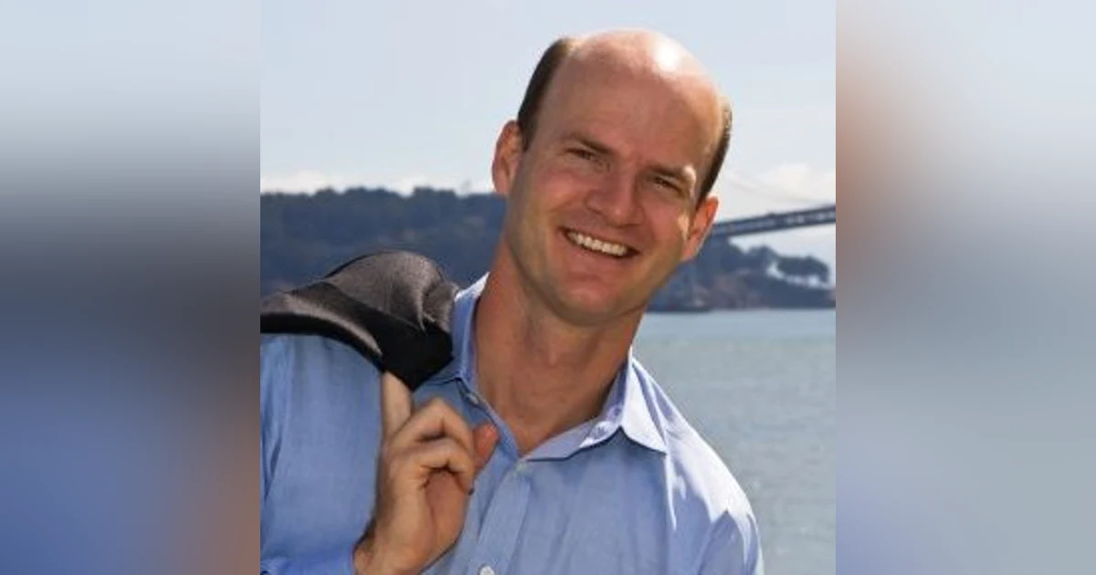 Eric Grosse Hotwire founder Expedia president
