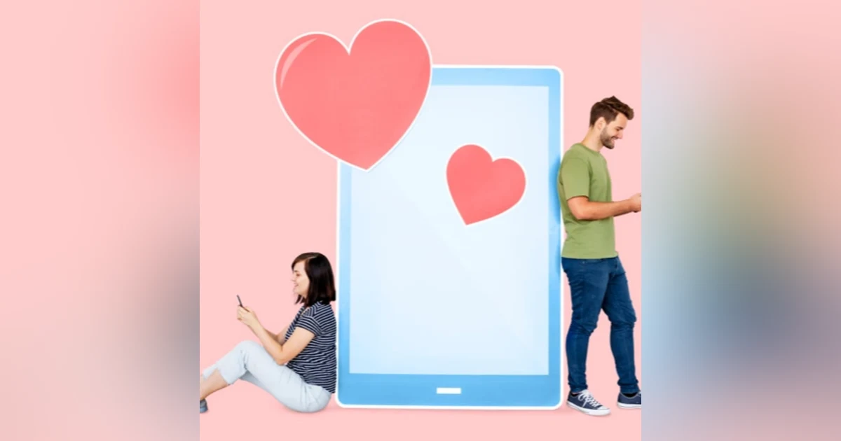 Dating by Influence (Social Media Effect)