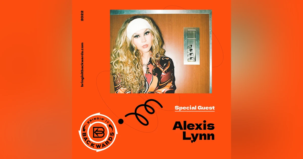 Interview with Alexis Lynn