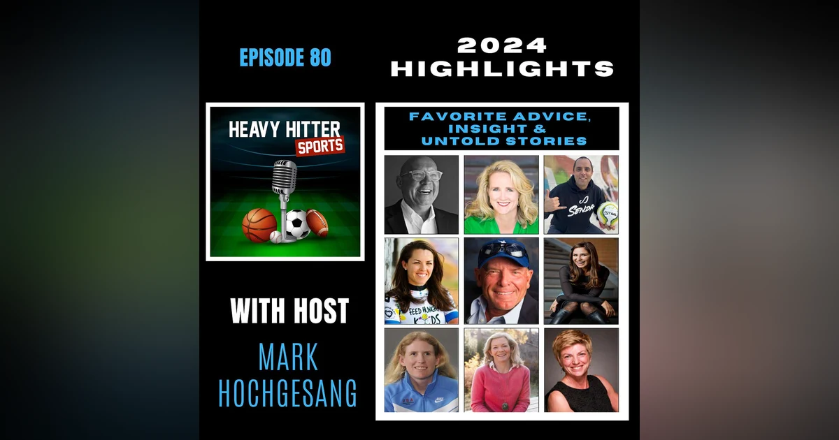 2024 Highlights