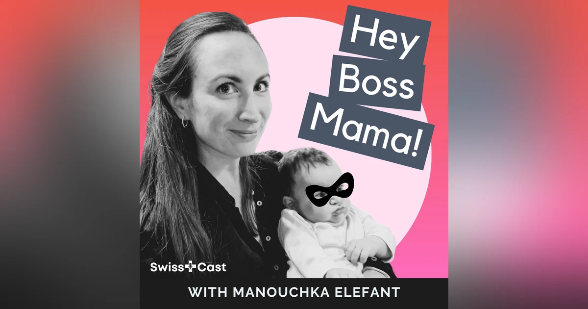 Can Your Business Survive a Break? Lessons from My Maternity Leave