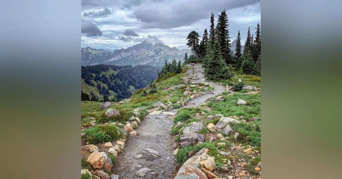 #89: Our Ten Favorite Day Hikes in the National Parks