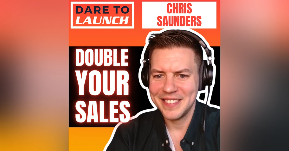 A Very Special Dare To Launch Announcement For Today!