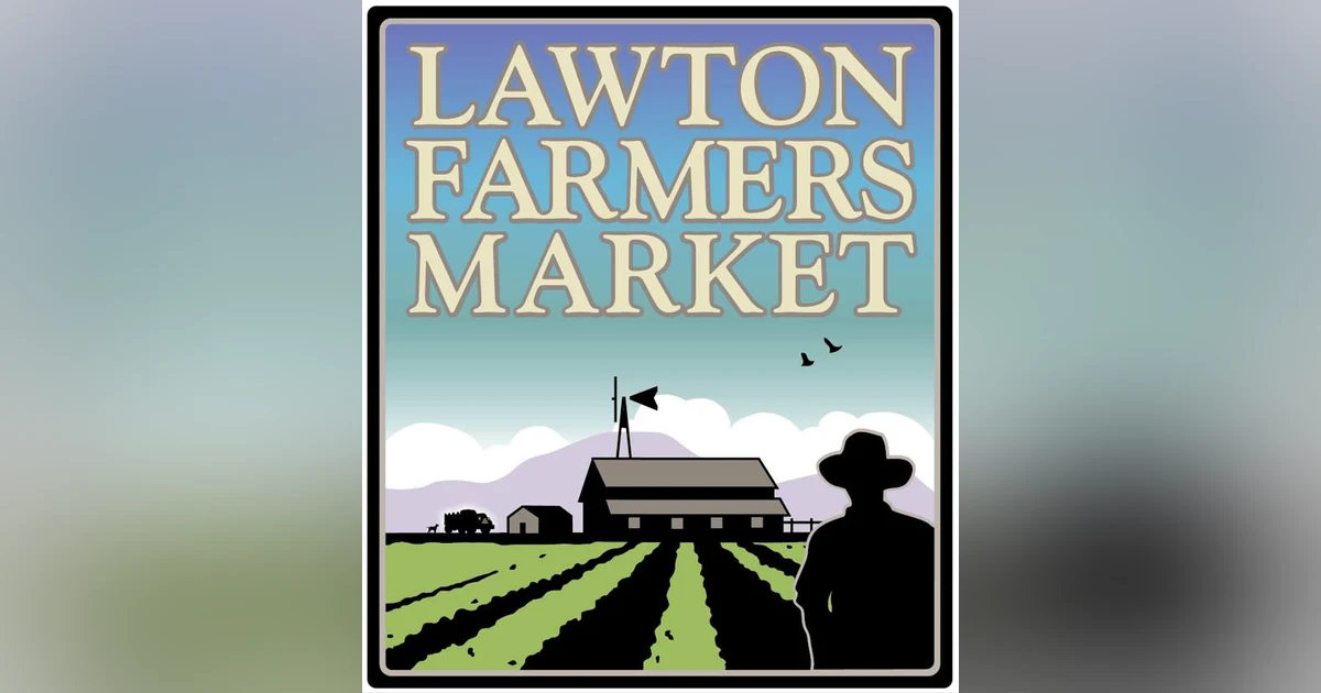 Video - Farmer's Market - Lawton, Oklahoma