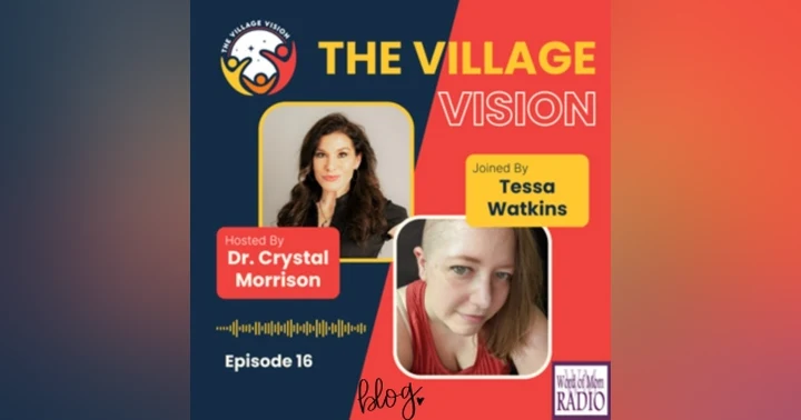 image for The Power of One Voice: Tessa Watkins' Story