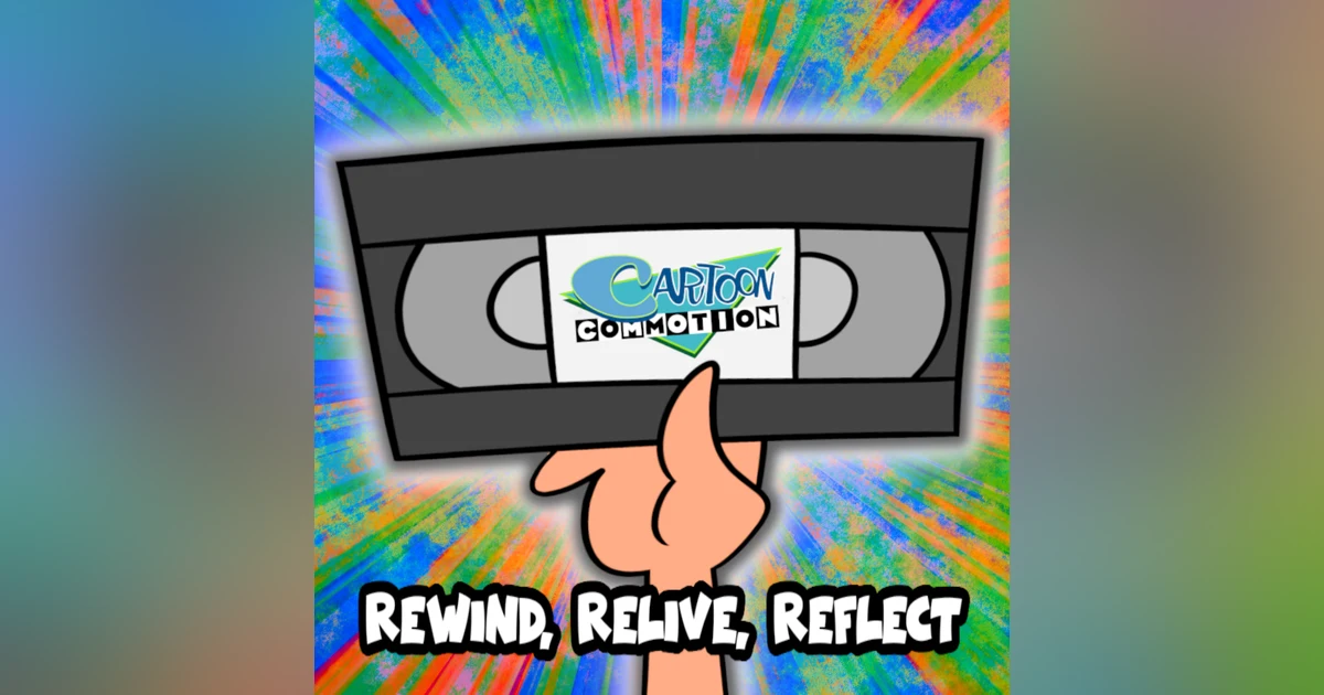 How Tiny Toons Exposed Cartoons