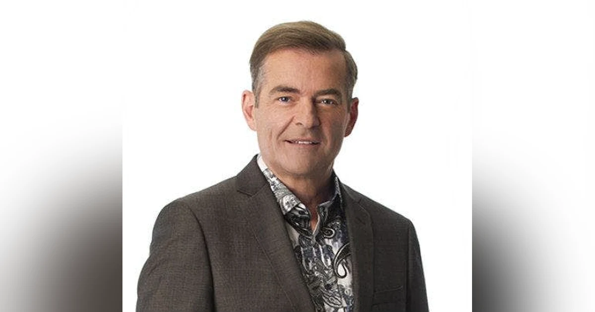 Tom Harrington, CBC