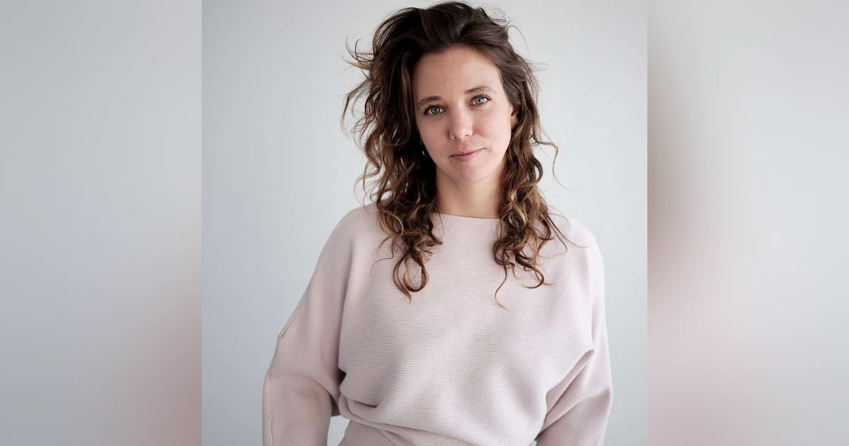 Jillian Best: Giving Life to Others, EP 134