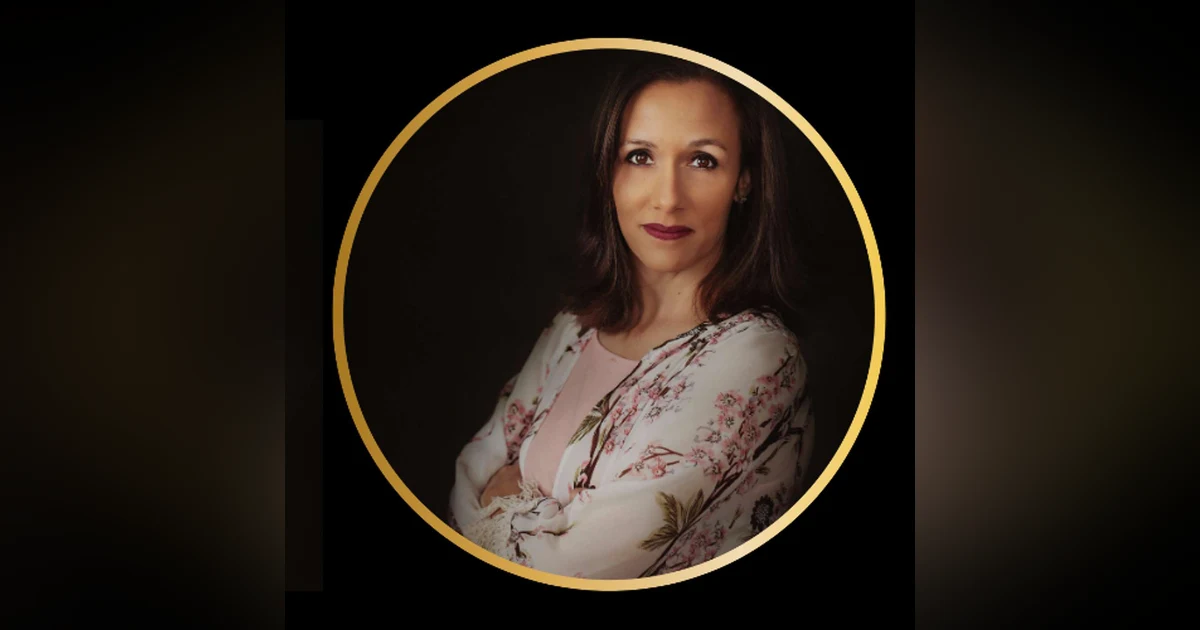 Finding Purpose in Pain | June Collins