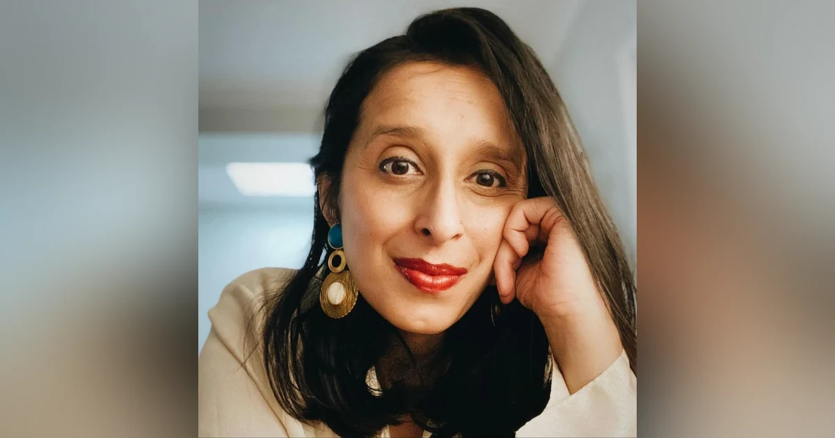 Shema Tariq - My Unexpected Story