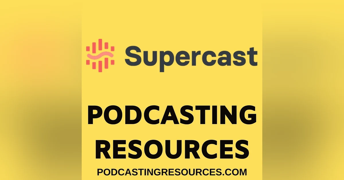 Supercast VS Patreon Vs Apple Podcasts