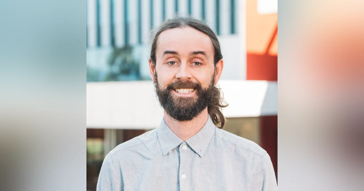 Dr Daniel Harvey - The Path Through Pain