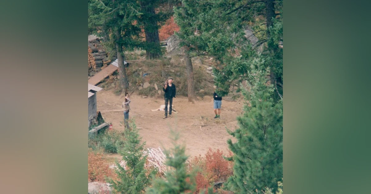 Ruby Ridge