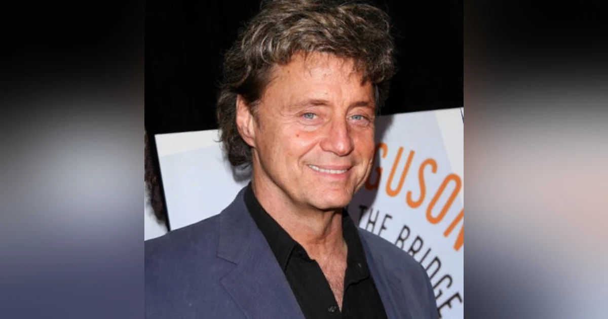 Missing the '80s with special guest: Shadoe Stevens