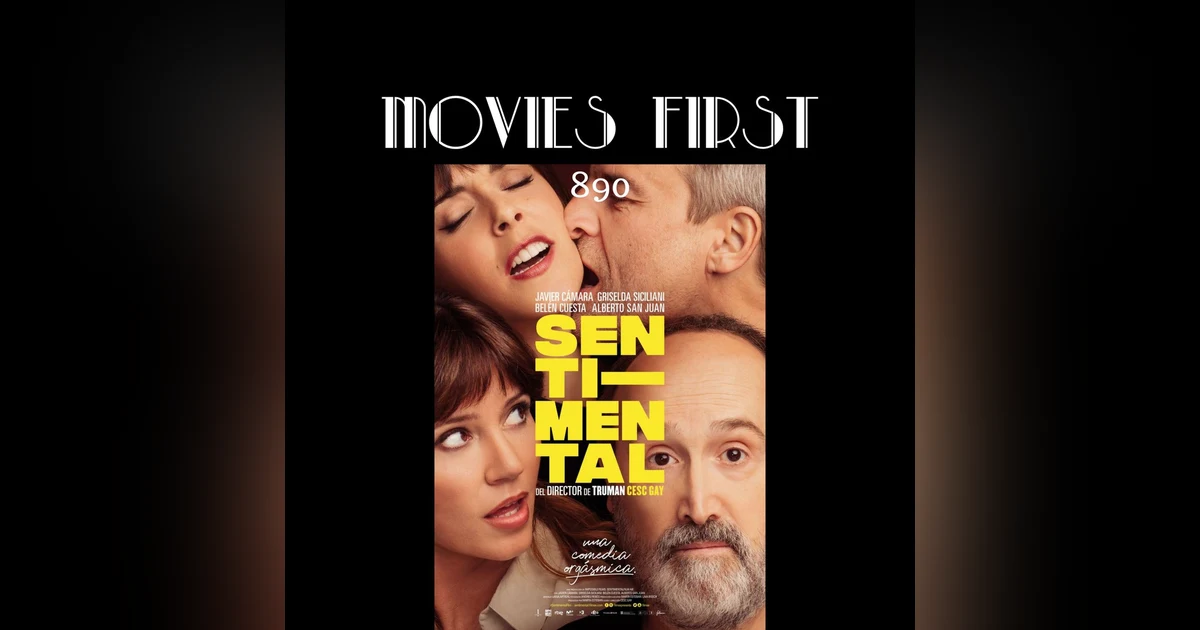 The People Upstairs (Comedy) (the @MoviesFirst review)