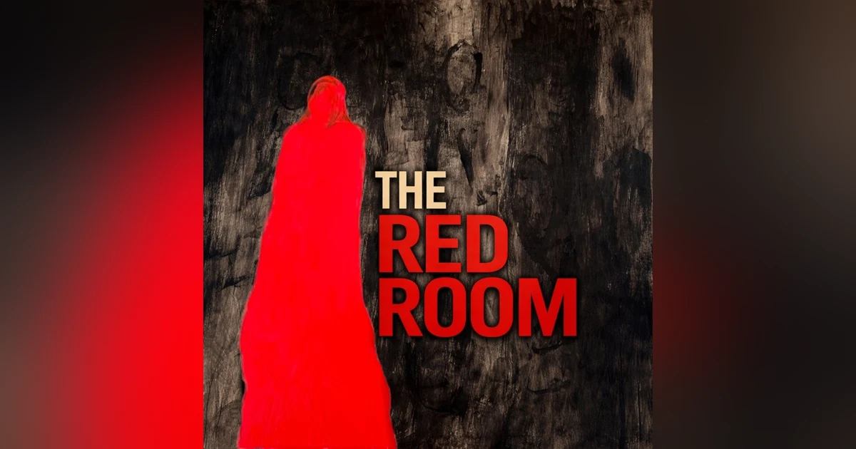 A Missing Persons Investigation That Becomes A Ghost Story