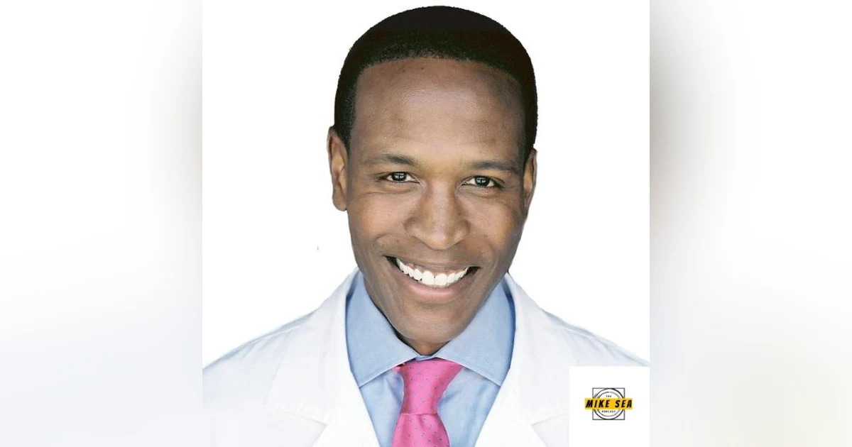 How You Can Avoid Cardiac Crisis With Dr. Dave Montgomery MD, PhD