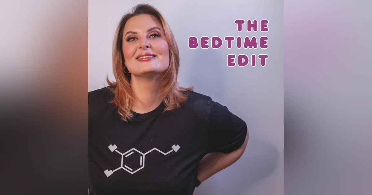 Dr. Carlen Costa: Mental Health and Midlife Sleep Changes