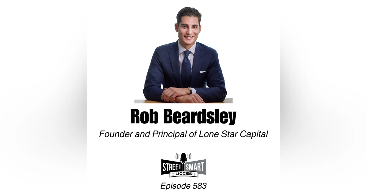 583: Tax Abatement Strategies Produce More Profitable Investments In Multifamily