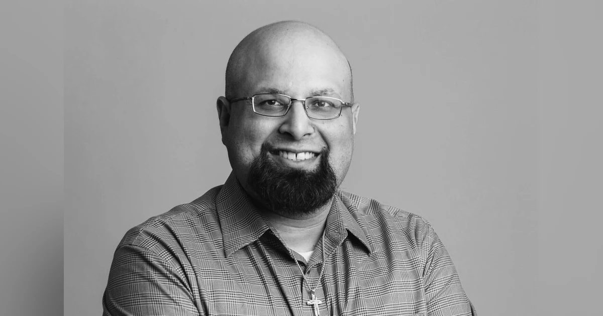 Eric Atcheson: Millennials and Christianity