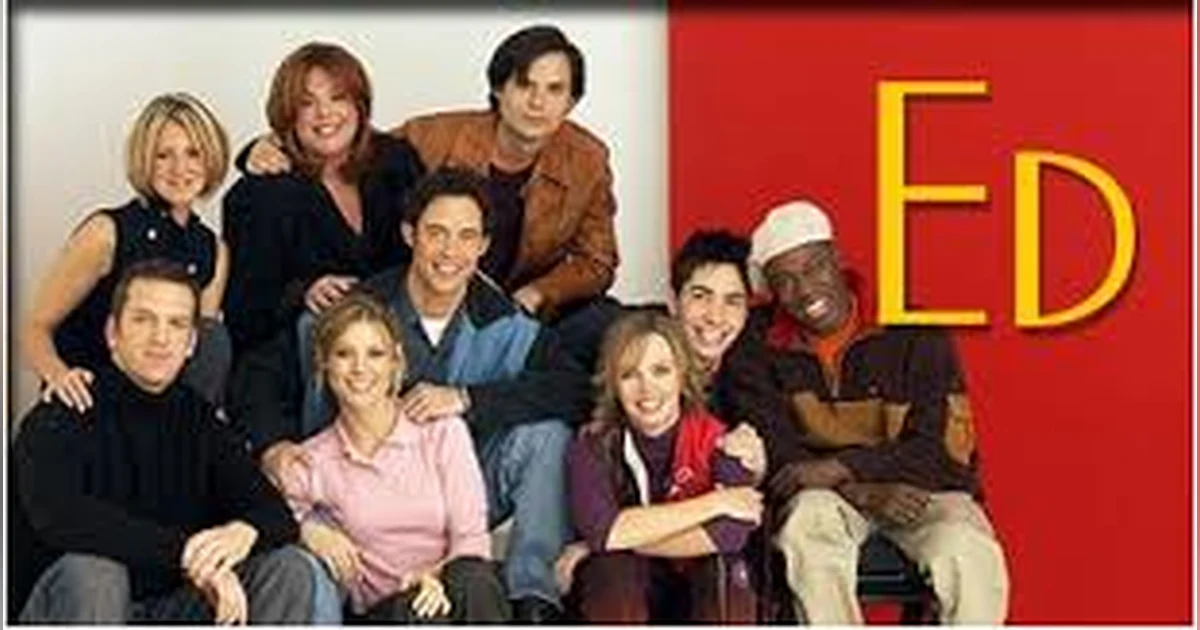 Remembering Ed with Julie Bowen