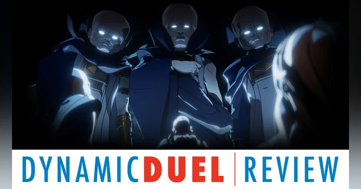 image for What If...? Season 3 Review: Exploring Marvel’s Infinite Possibilities