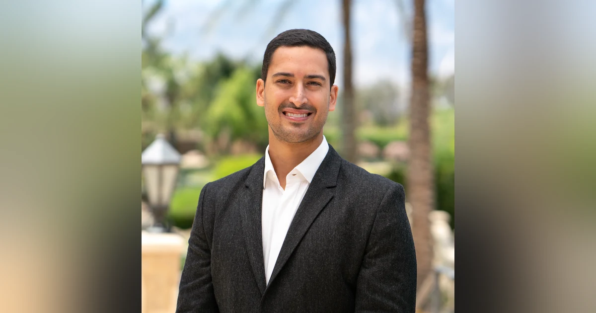 Arya Firoozmand - Overture.Law (Getting the Most out of Referral Fees)