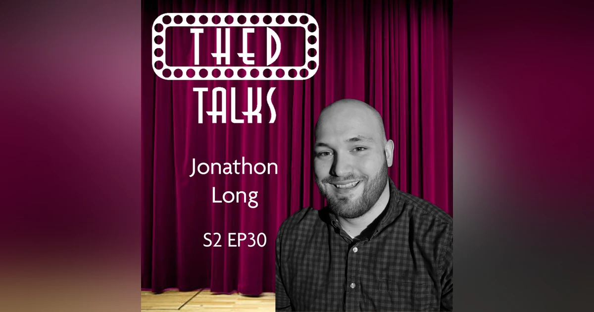 2.30 A Conversation with Jonathon Long